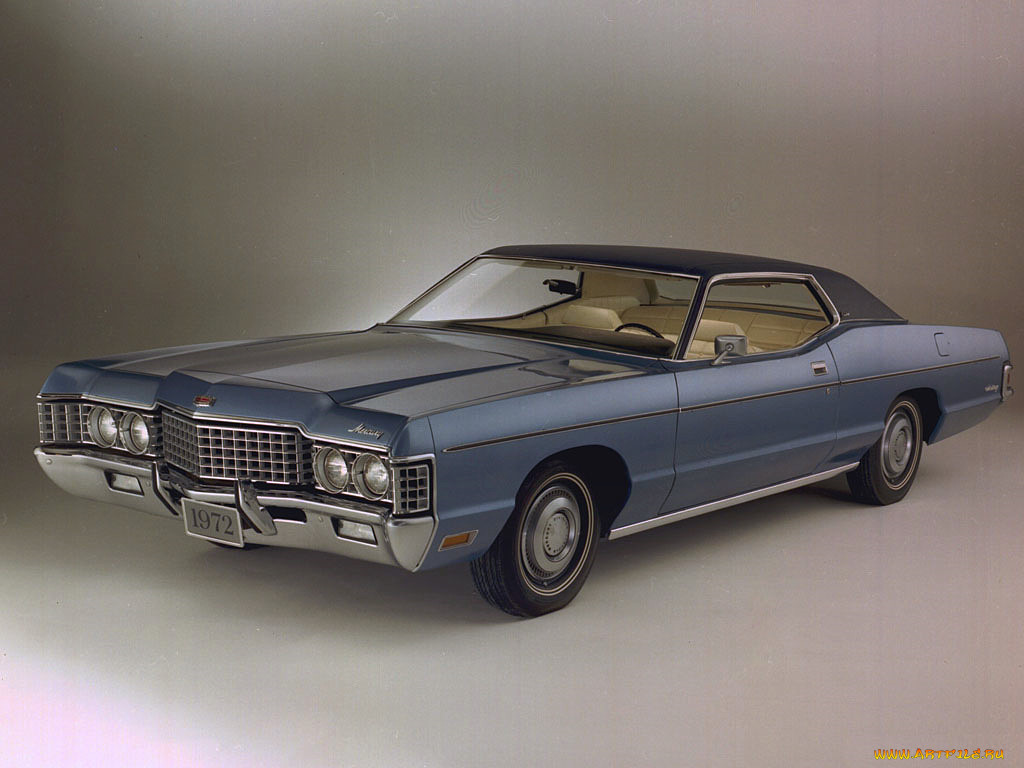 , mercury